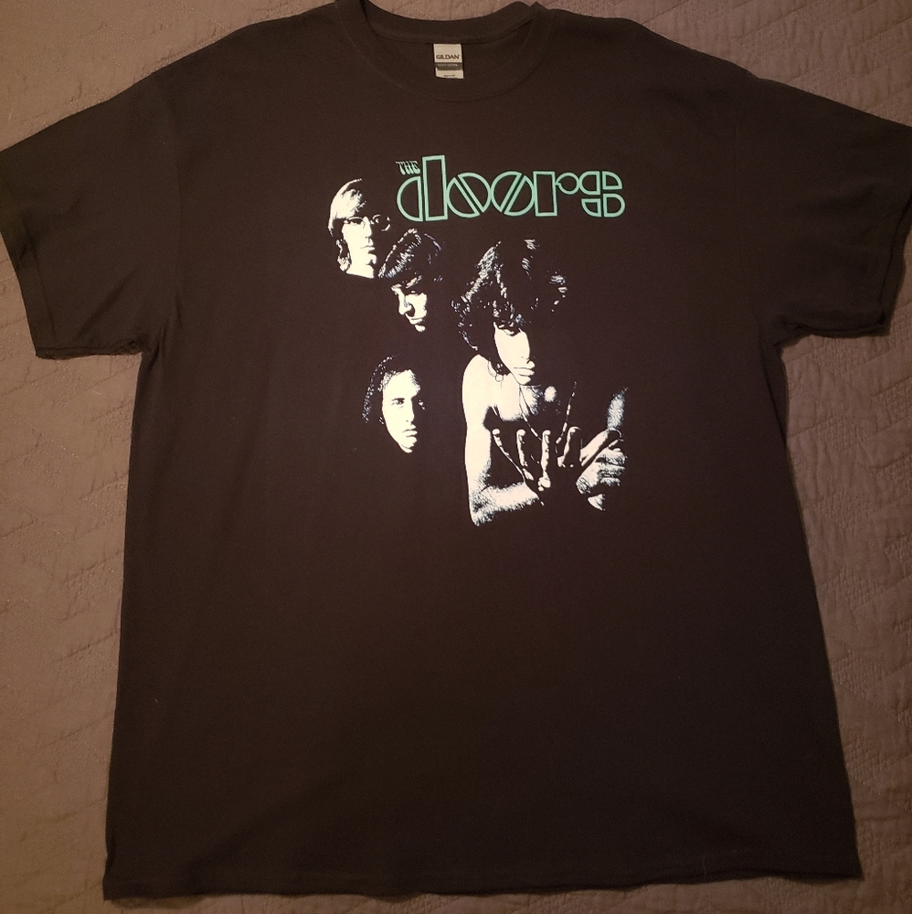 The Doors t-shirt